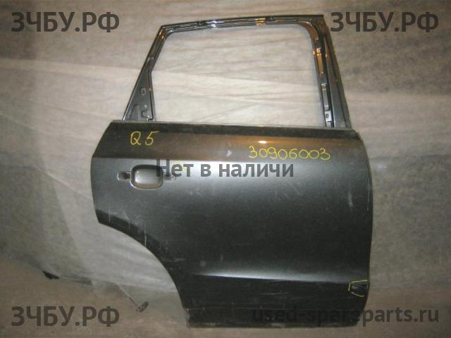 Audi Q5 (1) [8R] Дверь задняя правая