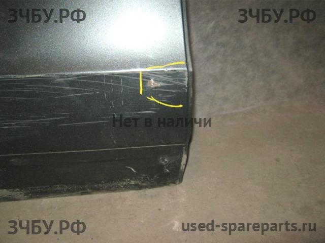 Audi Q5 (1) [8R] Дверь задняя правая