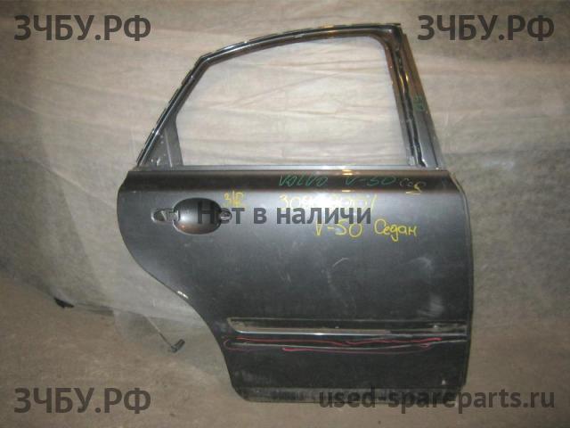 Volvo V50 Дверь задняя правая
