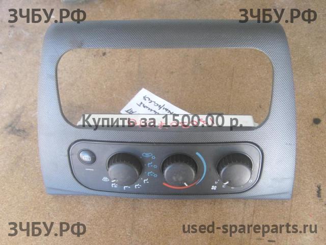 Dodge Stratus 2 Блок управления климатической установкой