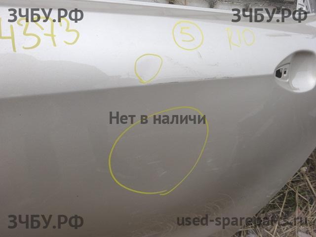 KIA Rio 3 Дверь задняя левая