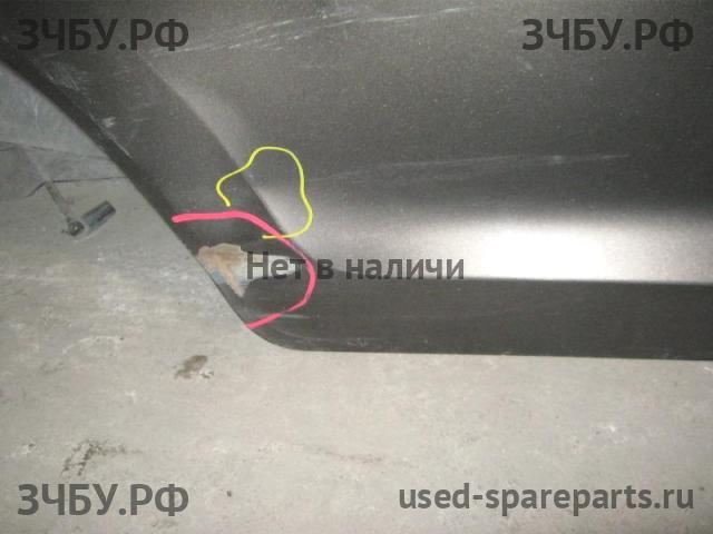 KIA Sportage 3 Дверь задняя правая