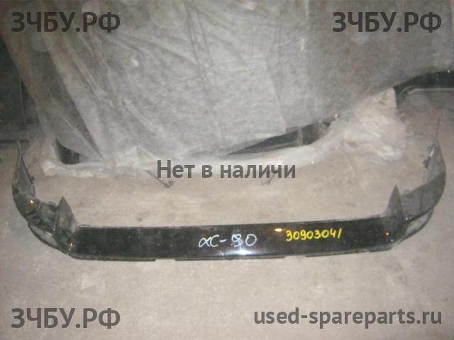 Volvo XC-90 (1) Бампер задний