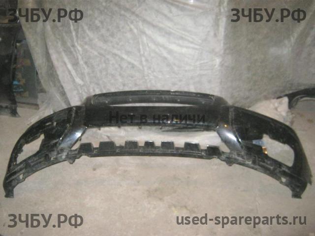 Volvo XC-70 Cross Country (2) Бампер передний