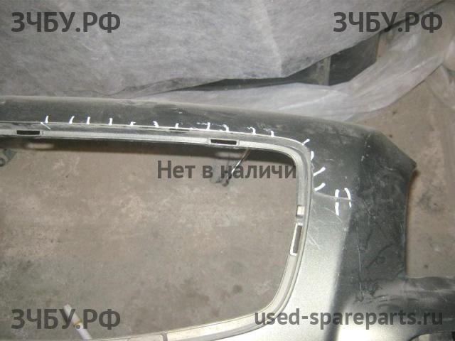 Volvo XC-70 Cross Country (2) Бампер передний
