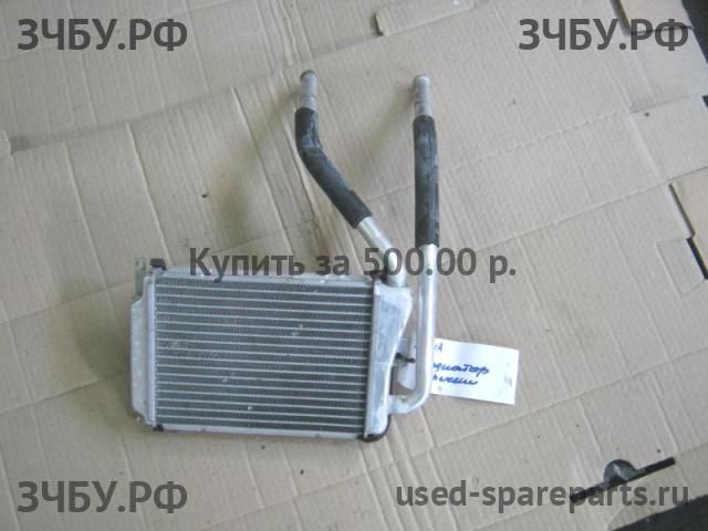 Daewoo Nexia Радиатор отопителя