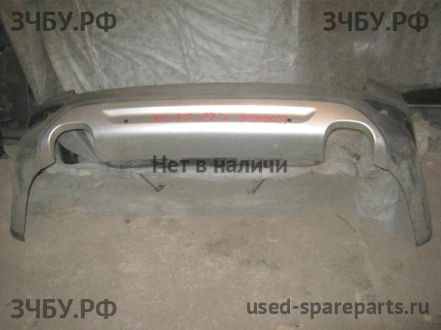 Volvo XC-70 Cross Country (2) Бампер задний