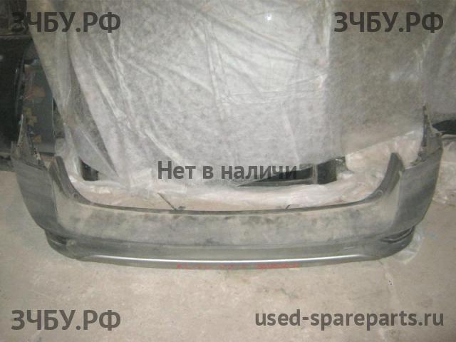 Volvo XC-70 Cross Country (2) Бампер задний