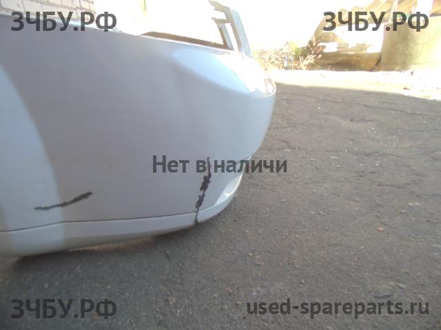 Chevrolet Lacetti Бампер передний