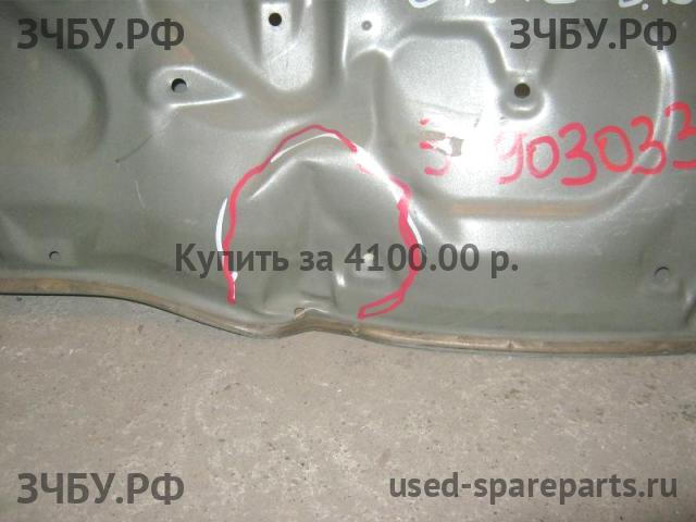Honda Civic 8 (5D) Дверь багажника