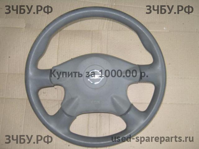 Nissan NP300 1 (D40) Рулевое колесо без AIR BAG