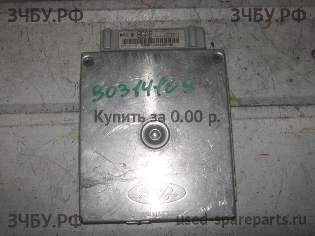 Ford Определить Блок электронный