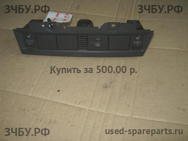 Ford Focus 2 Блок кнопок
