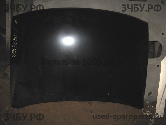 Mitsubishi Pajero/Montero Sport 1 (K9) Капот