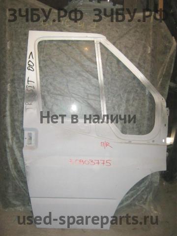 Ford Transit 5 Дверь передняя правая