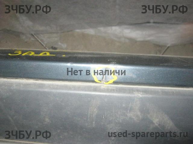 Volvo XC-90 (1) Бампер задний