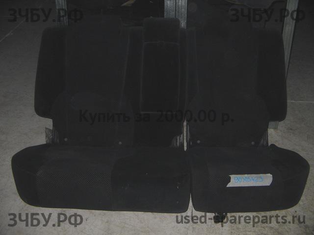 Hyundai Tucson 1 Сиденья (комплект)