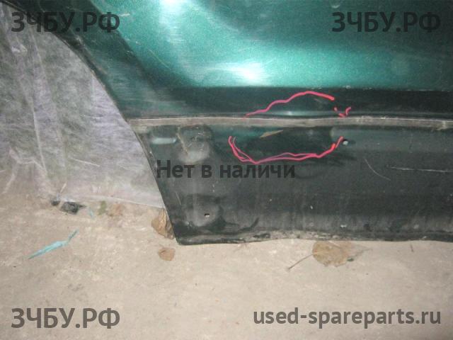 Suzuki Grand Vitara 2 (HT) Дверь задняя правая