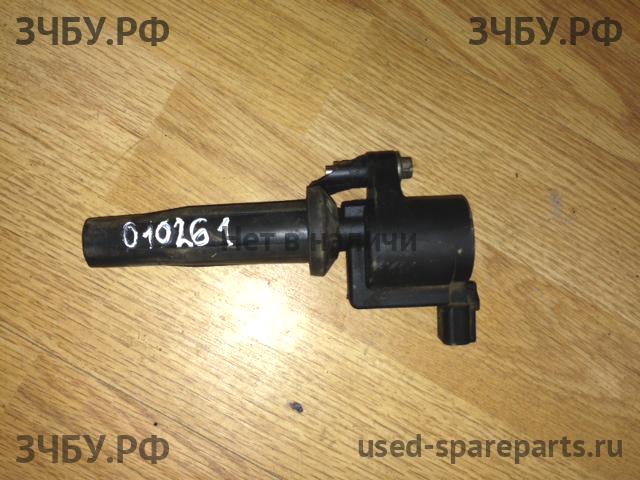 Ford Fiesta 2 Стартёр