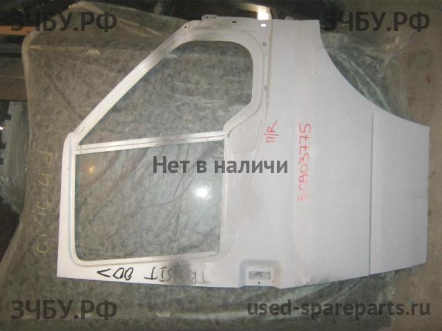 Ford Transit 5 Дверь передняя правая