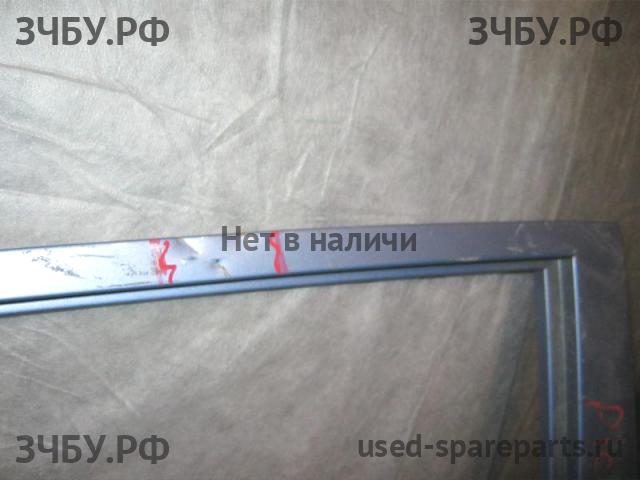 KIA Picanto 1 Дверь задняя правая