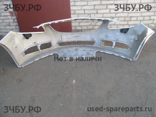 Opel Insignia A Бампер передний