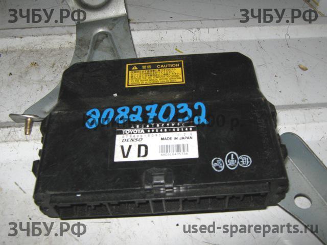 Lexus RX (1) 300 Блок управления ABS
