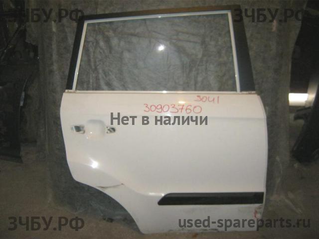 KIA Soul 1 Дверь задняя правая