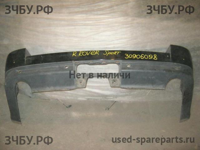 Land Rover Range Rover Sport 1 Бампер задний