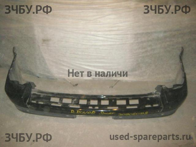Land Rover Range Rover Sport 1 Бампер задний