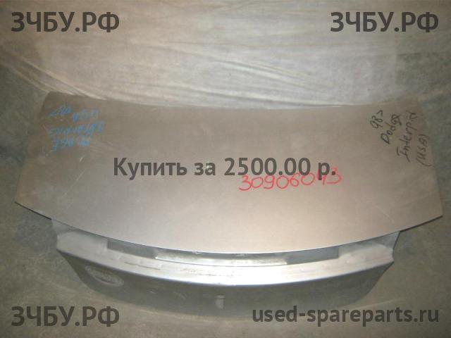 Dodge Intrepid 2 Крышка багажника