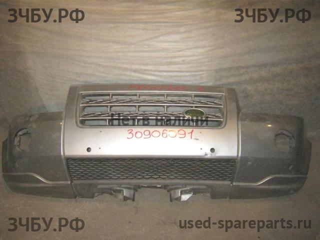 Land Rover Freelander 2 Бампер передний