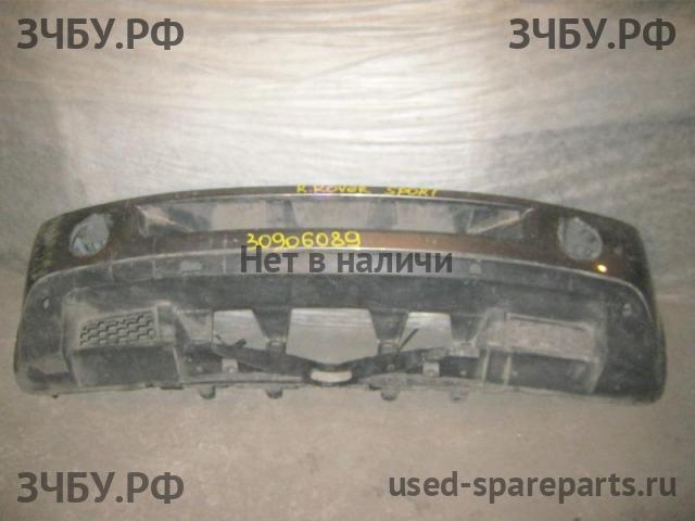 Land Rover Range Rover Sport 1 Бампер передний