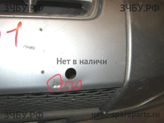 Land Rover Freelander 2 Бампер передний