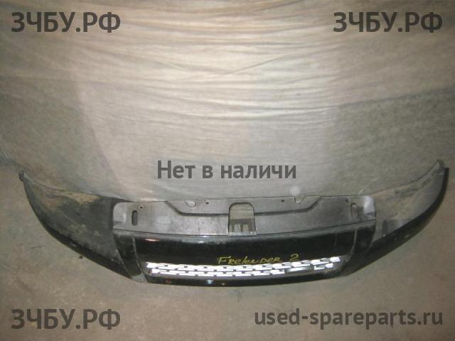Land Rover Freelander 2 Бампер передний