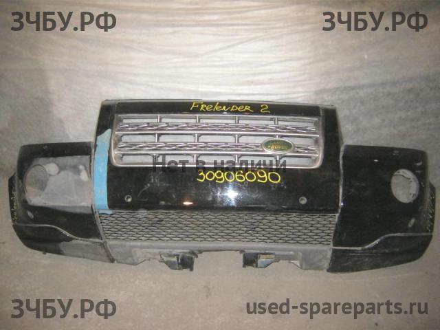 Land Rover Freelander 2 Бампер передний