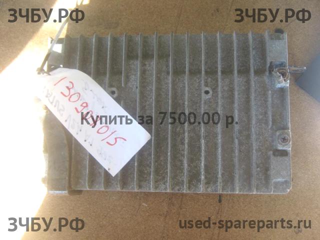 Dodge Stratus 2 Блок управления двигателем