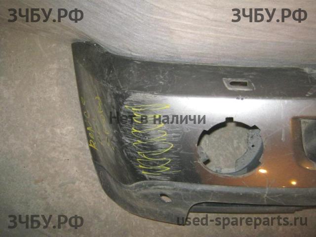 Land Rover Range Rover Sport 1 Бампер передний