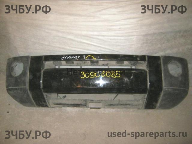 Land Rover Discovery 3 Бампер передний
