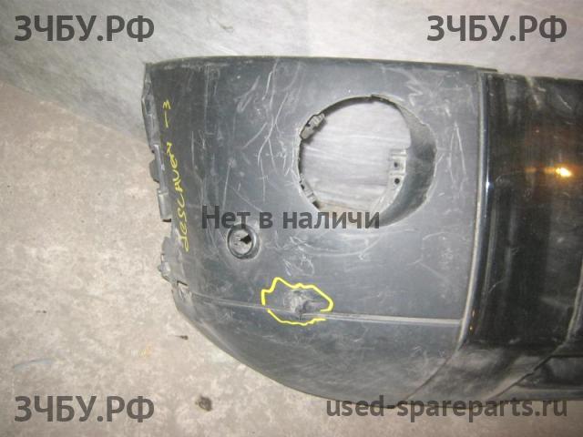 Land Rover Discovery 3 Бампер передний