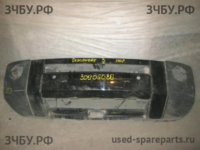 Land Rover Discovery 3 Бампер передний