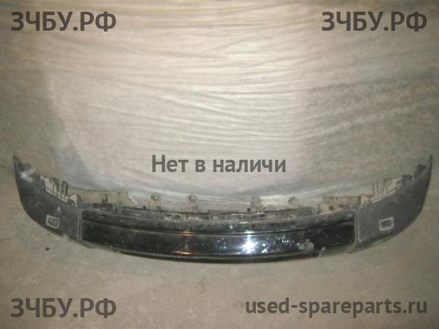 Land Rover Discovery 3 Бампер передний