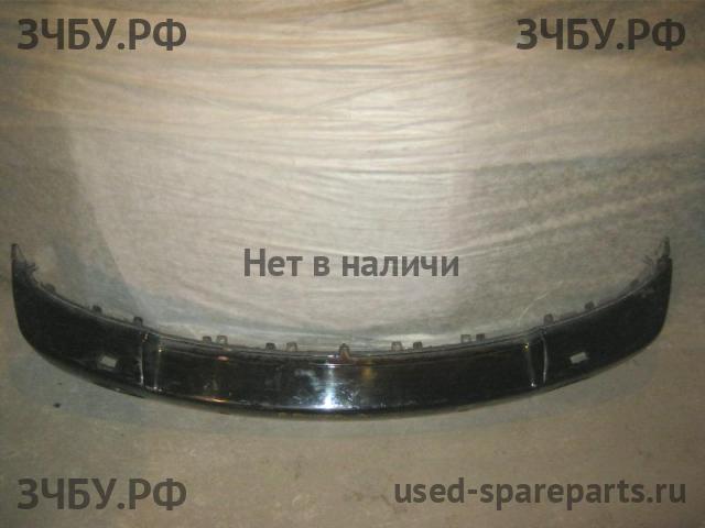 Land Rover Range Rover 3 (LM) Бампер передний