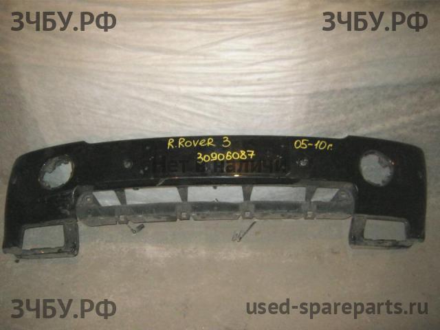 Land Rover Range Rover 3 (LM) Бампер передний