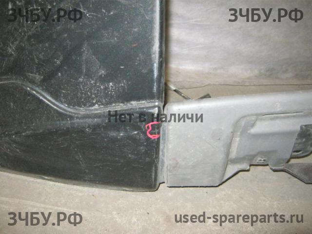 Land Rover Freelander 2 Бампер передний