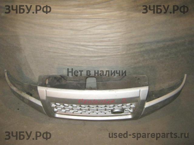 Land Rover Freelander 2 Бампер передний