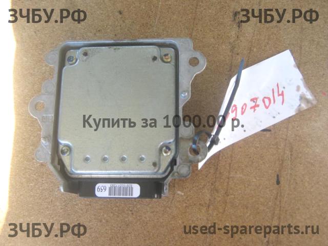 Dodge Stratus 2 Блок управления AirBag (блок активации SRS)