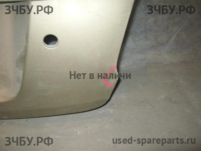 KIA Rio 2 Крышка багажника