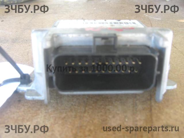 Dodge Stratus 2 Блок управления AirBag (блок активации SRS)