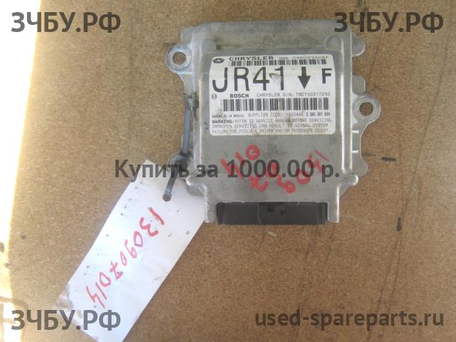 Dodge Stratus 2 Блок управления AirBag (блок активации SRS)
